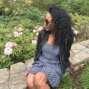 Meet your Posher, Sreeja